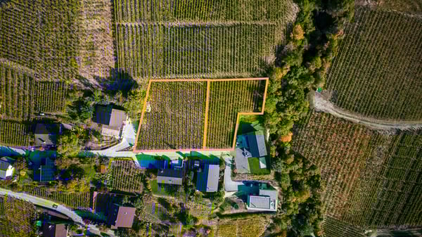 TERRAIN PERMIS EN FORCE - 10 LOGEMENTS - CALME ET VUE - EN EXCLUSIVITÉ 7