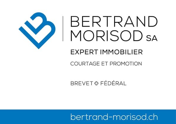 APPARTEMENT AVEC TERRASSE ET JARDIN - VUE PANORAMIQUE - EN EXCLUSIVITÉ 8