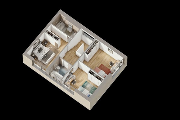 VILLAS D'ARCHITECTE - VUE PANORAMIQUE - DERNIÈRES OPPORTUNITÉS 11