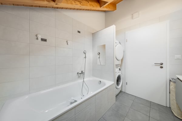 SPACIEUSE VILLA MITOYENNE - JARDIN, TERRASSE - GARAGE - EN EXCLUSIVITÉ 11