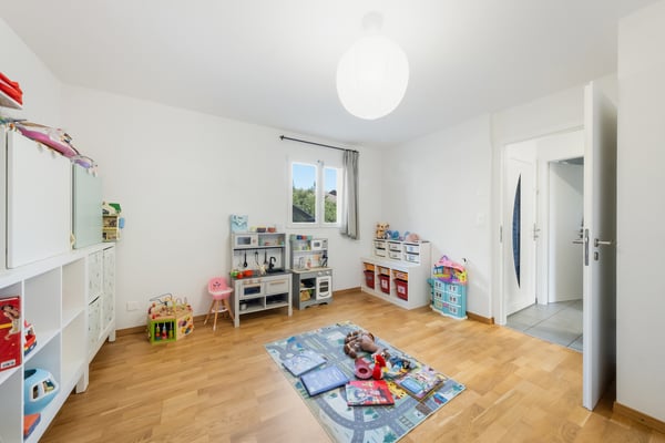 SPACIEUSE VILLA MITOYENNE - JARDIN, TERRASSE - GARAGE - EN EXCLUSIVITÉ 8