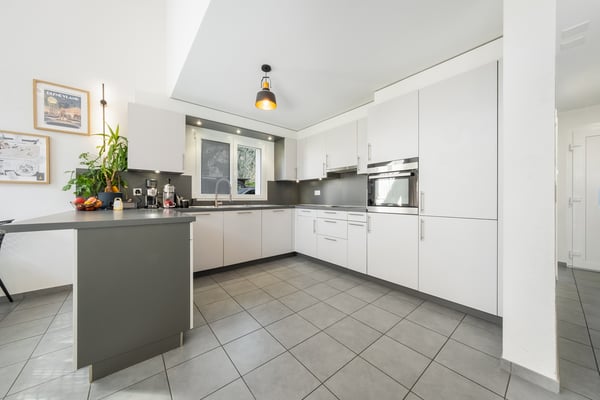 SPACIEUSE VILLA MITOYENNE - JARDIN, TERRASSE - GARAGE - EN EXCLUSIVITÉ 7