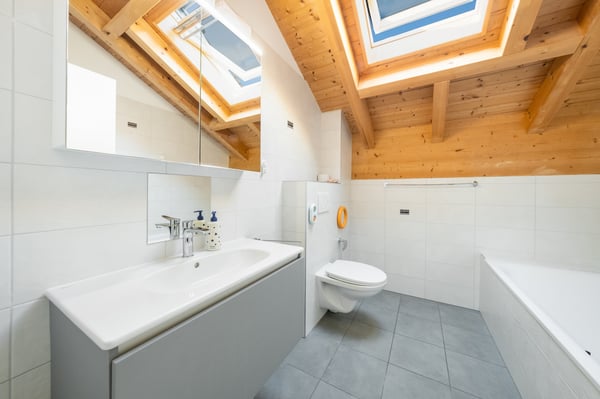 SPACIEUSE VILLA MITOYENNE - JARDIN, TERRASSE - GARAGE - EN EXCLUSIVITÉ 3