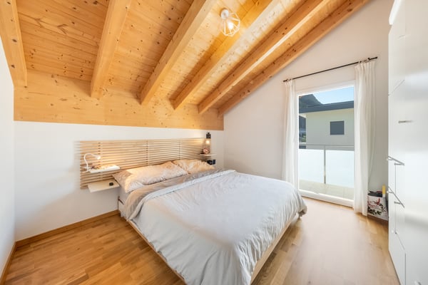 SPACIEUSE VILLA MITOYENNE - JARDIN, TERRASSE - GARAGE - EN EXCLUSIVITÉ 4