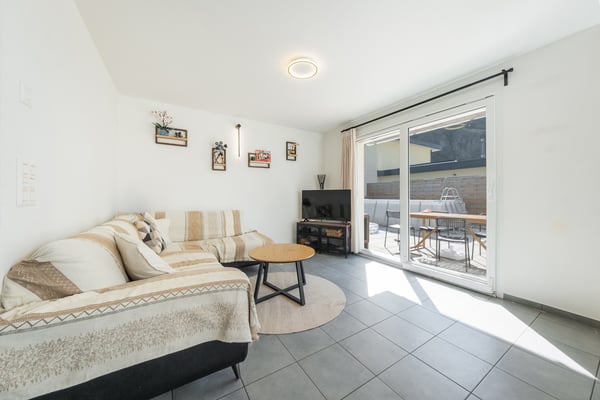SPACIEUSE VILLA MITOYENNE - JARDIN, TERRASSE - GARAGE - EN EXCLUSIVITÉ 5