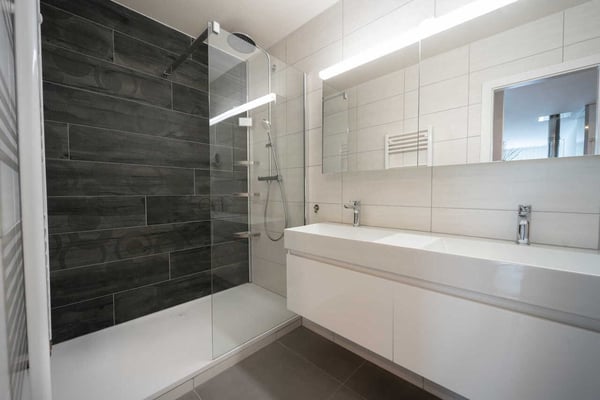 IMMEUBLE COMMERCIAL - FITNESS + APPARTEMENT - EN EXCLUSIVITÉ 13
