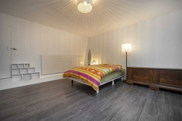 IMMEUBLE COMMERCIAL - FITNESS + APPARTEMENT - EN EXCLUSIVITÉ 12