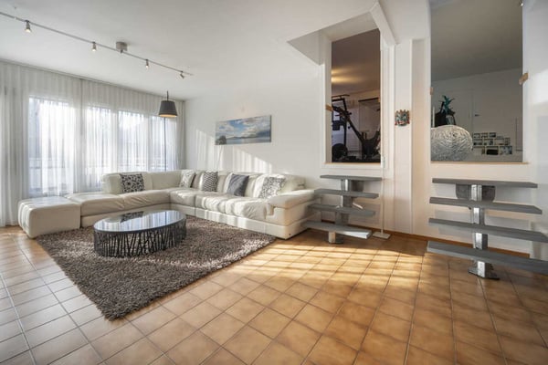 IMMEUBLE COMMERCIAL - FITNESS + APPARTEMENT - EN EXCLUSIVITÉ 9