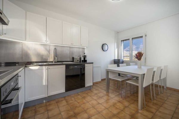 IMMEUBLE COMMERCIAL - FITNESS + APPARTEMENT - EN EXCLUSIVITÉ 13