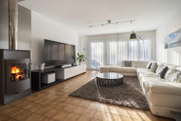 IMMEUBLE COMMERCIAL - FITNESS + APPARTEMENT - EN EXCLUSIVITÉ 10