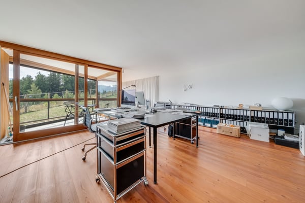 APPARTEMENT RÉNOVÉ - PROCHE DU CENTRE - VUE DÉGAGÉE - EN EXCLUSIVITÉ 6