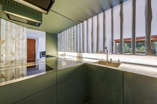 APPARTEMENT RÉNOVÉ - PROCHE DU CENTRE - VUE DÉGAGÉE - EN EXCLUSIVITÉ 9