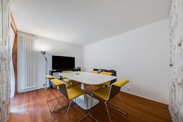 APPARTEMENT RÉNOVÉ - PROCHE DU CENTRE - VUE DÉGAGÉE - EN EXCLUSIVITÉ 5