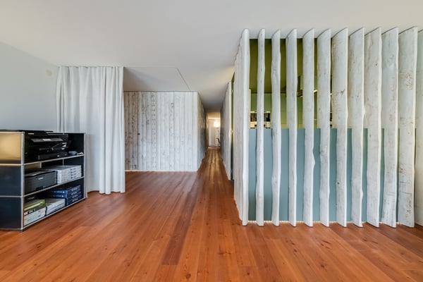 APPARTEMENT RÉNOVÉ - PROCHE DU CENTRE - VUE DÉGAGÉE - EN EXCLUSIVITÉ 10