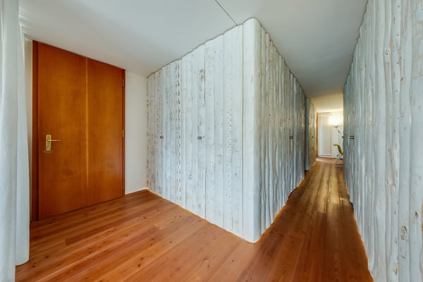 APPARTEMENT RÉNOVÉ - PROCHE DU CENTRE - VUE DÉGAGÉE - EN EXCLUSIVITÉ 8