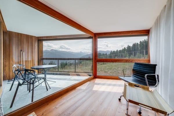 APPARTEMENT RÉNOVÉ - PROCHE DU CENTRE - VUE DÉGAGÉE - EN EXCLUSIVITÉ 1