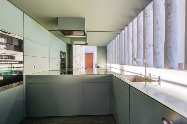 APPARTEMENT RÉNOVÉ - PROCHE DU CENTRE - VUE DÉGAGÉE - EN EXCLUSIVITÉ 3