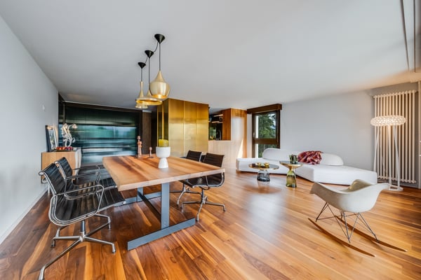 APPARTEMENT DE STANDING - PROCHE DU CENTRE - PARKING - EN EXCLUSIVITÉ 1