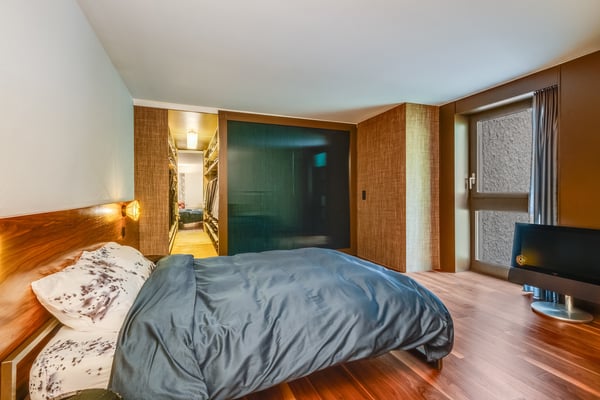 APPARTEMENT DE STANDING - PROCHE DU CENTRE - PARKING - EN EXCLUSIVITÉ 12