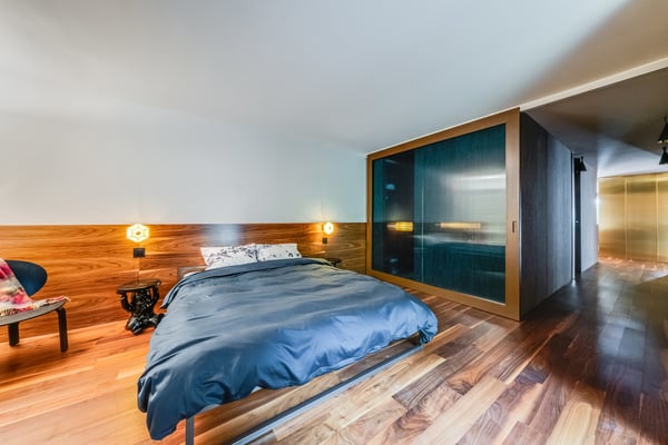 APPARTEMENT DE STANDING - PROCHE DU CENTRE - PARKING - EN EXCLUSIVITÉ 4