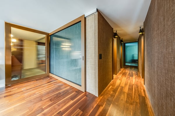 APPARTEMENT DE STANDING - PROCHE DU CENTRE - PARKING - EN EXCLUSIVITÉ 10