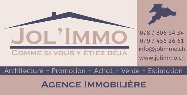 Joli terrain à vendre proche du centre du village 3