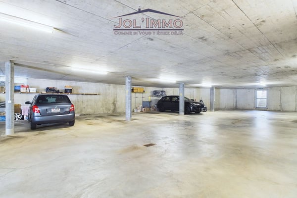 Attique avec Vue Panoramique à 160° à Bienne - Une Opportunité Unique ! 13