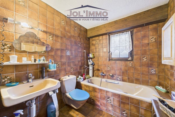 Magnifique maison à vendre au Noirmont Une opportunité à saisir ! 12