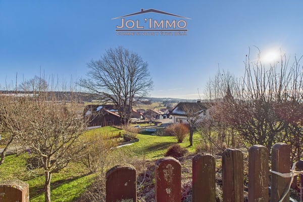 Magnifique maison à vendre au Noirmont Une opportunité à saisir ! 3