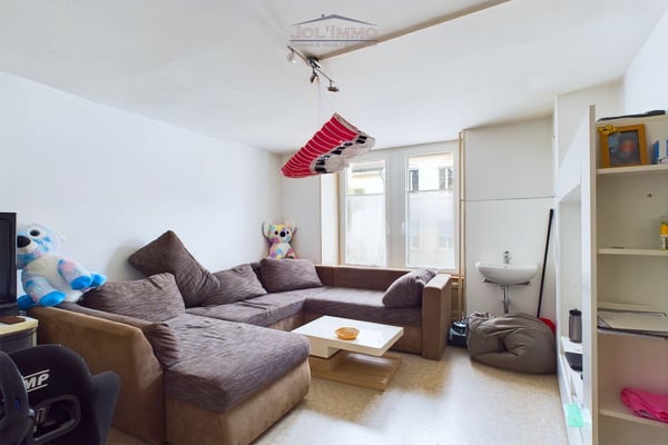 Magnifique et grand immeuble avec un local commercial 4