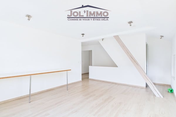 Maison individuelle spacieuse avec grand terrain à Courfaivre 13