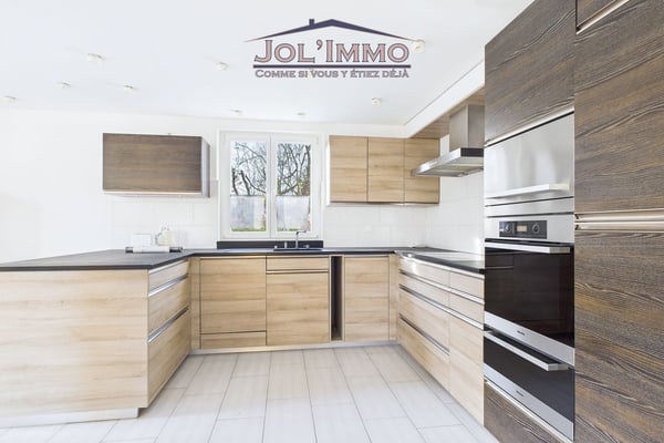 Maison individuelle spacieuse avec grand terrain à Courfaivre 7