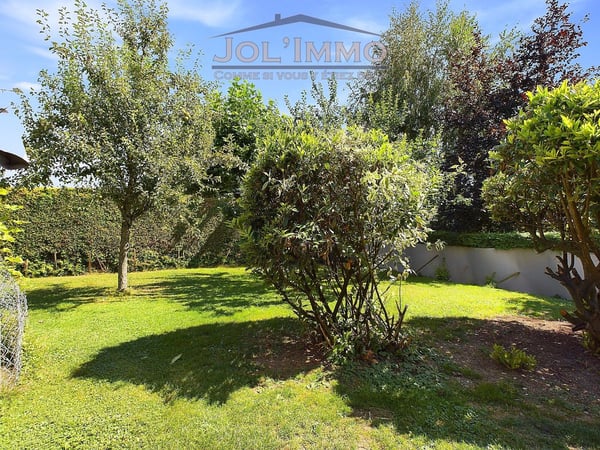 Maison indépendante de 1 1/2 pièces dans la Commune de la Haute Sorne à Glovelier. 2