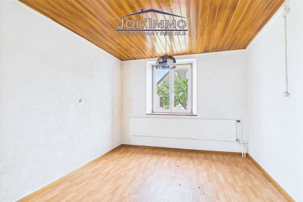 Maison de deux appartements - Fort potentiel, à réinventer selon vos envies 10