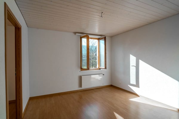 Grande maison avec 3 appartements - Surface habitable exceptionnelle! 8