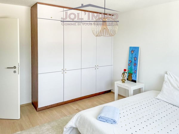 Belle villa contemporaine proche des commodités 10