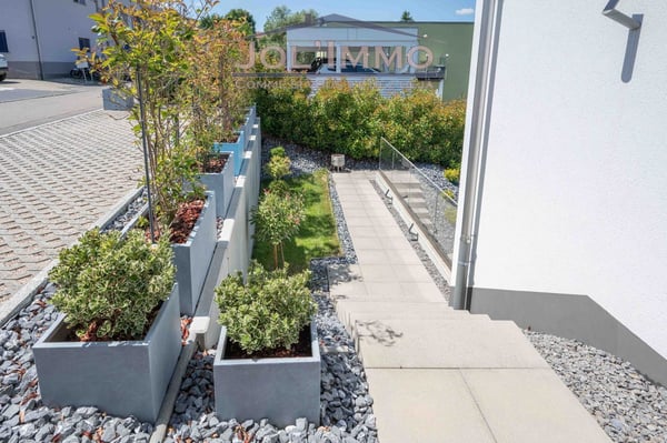 Belle villa contemporaine proche des commodités 5