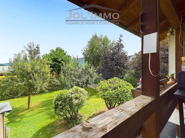 Maison indépendante de 1 1/2 pièces dans la Commune de la Haute Sorne à Glovelier. 5