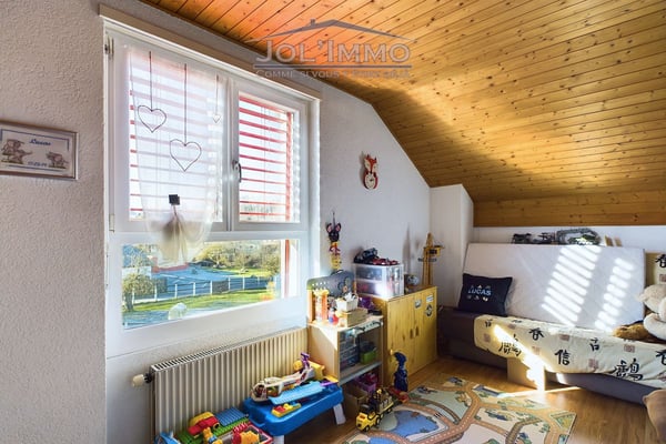 Magnifique appartement de 1.5 pièces lumineux avec vue 10