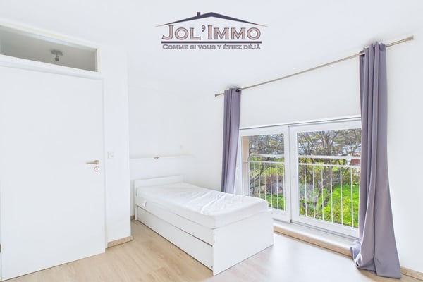 Maison individuelle spacieuse avec grand terrain à Courfaivre 10