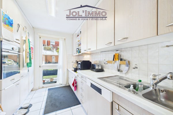Maison avec vue panoramique et espaces bien-être à Moutier 7