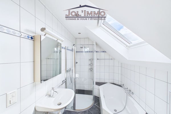 Belle maison à louer - Delémont 10