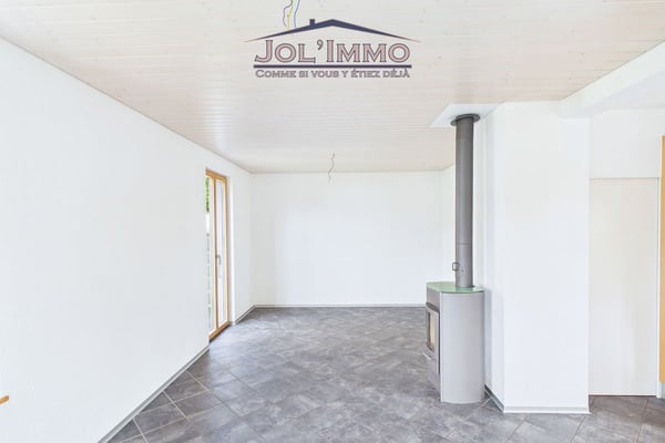Belle maison à louer - Delémont 3