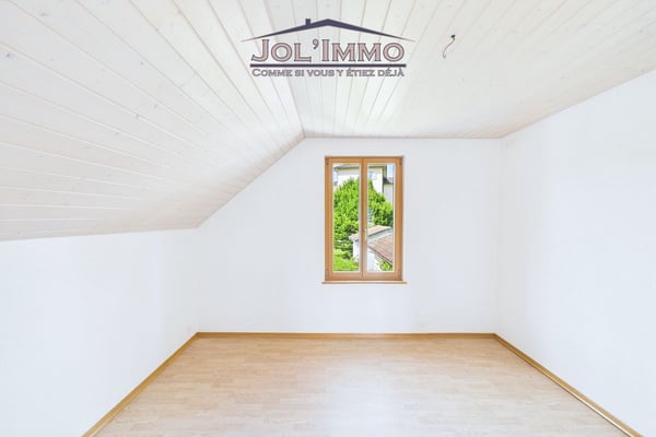 Belle maison à louer - Delémont 11