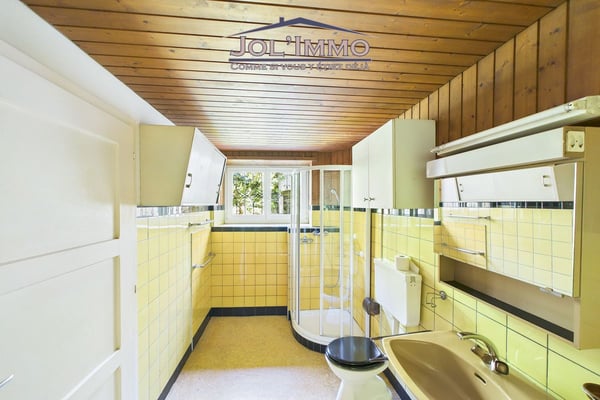 Belle maison individuelle - Buix 6