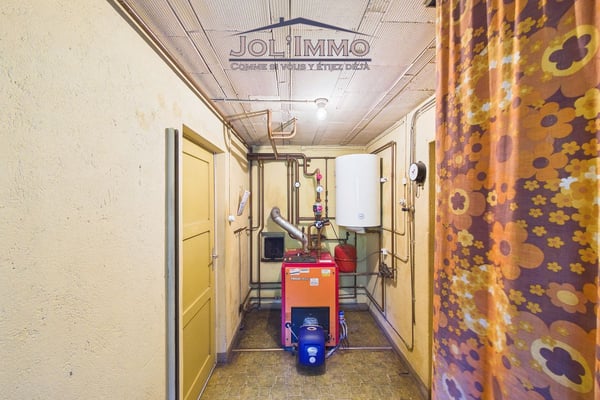 Belle maison individuelle - Buix 7
