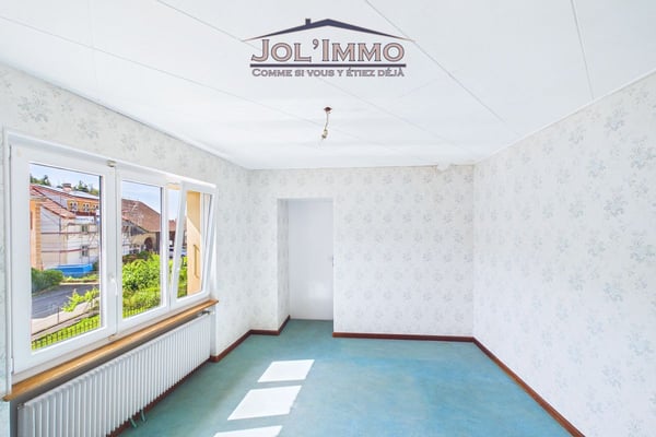 Belle maison individuelle - Buix 8
