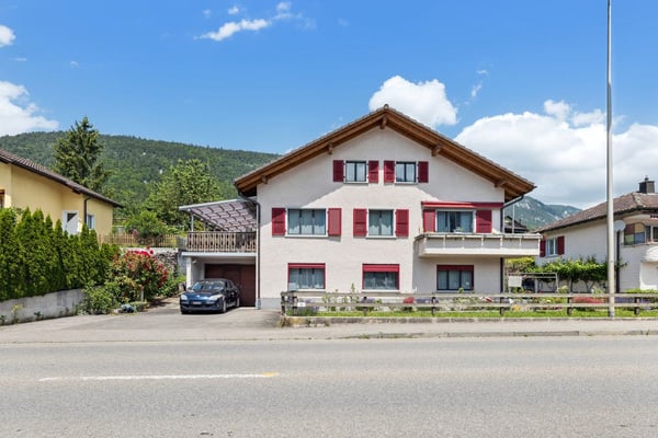 Eschert