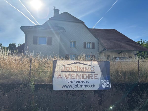 Maison de 5 pièces à Bure 11