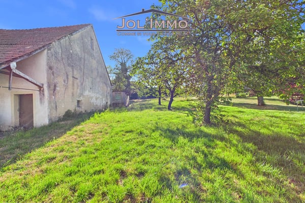 Maison de 5 pièces à Bure 10